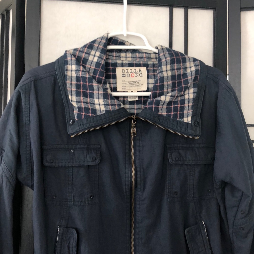 Jacket - Picture 2 of 3